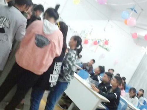 游戲人生，但不“游戲”人生